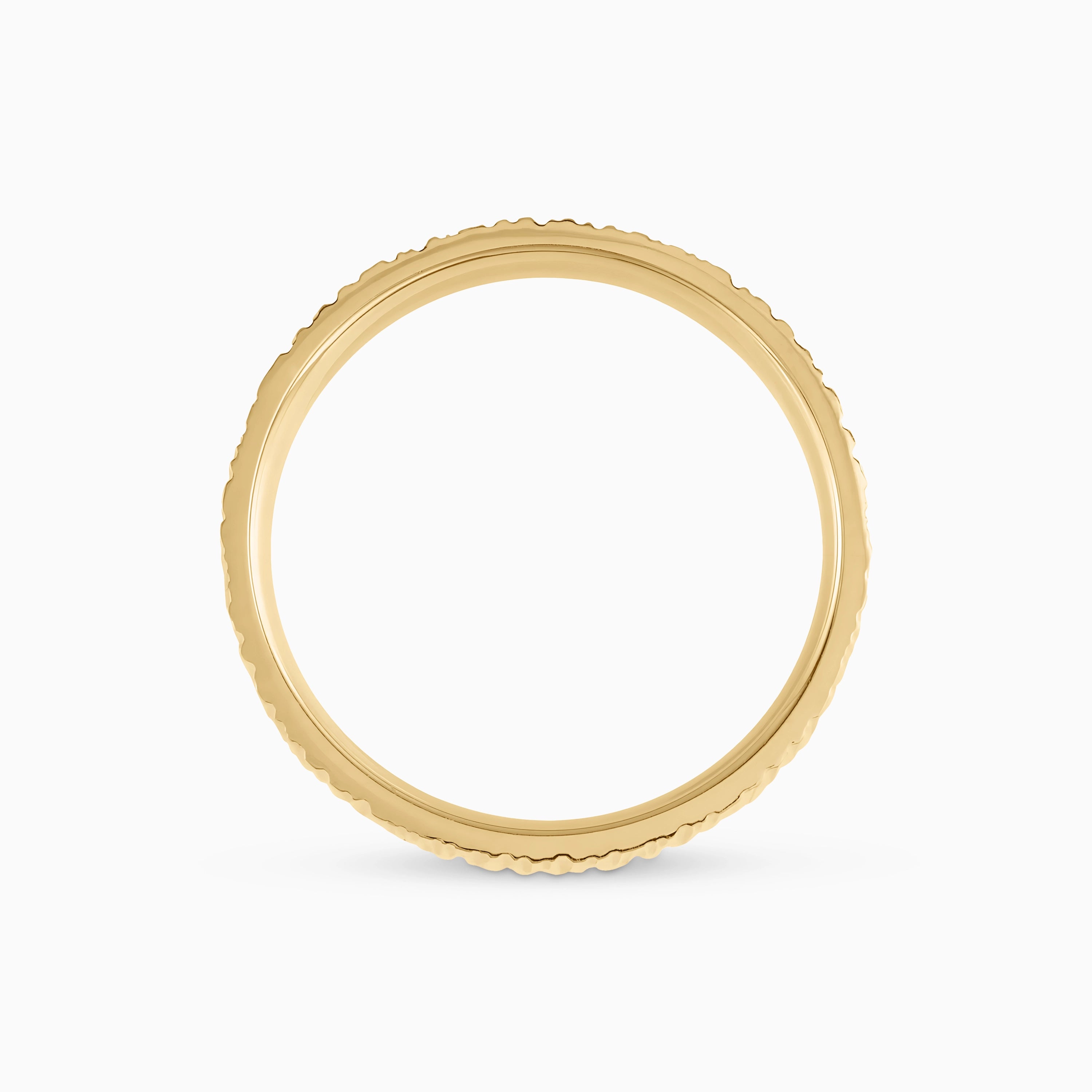 DREW BAND Ring Noble Jewellery